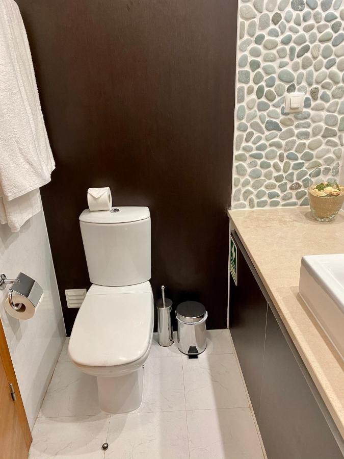 Baiadaluz - Luzbaia As Apartment エクステリア 写真