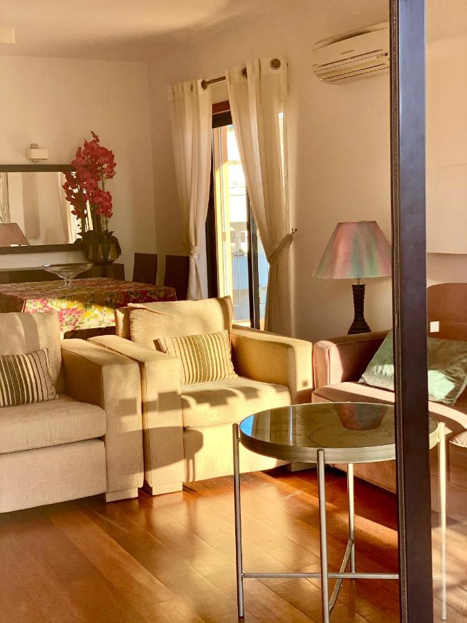 Baiadaluz - Luzbaia As Apartment エクステリア 写真