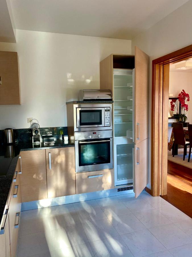 Baiadaluz - Luzbaia As Apartment エクステリア 写真